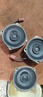 باند جلو سمند