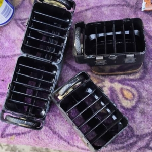 دریچه داخلی داشبورد سمند