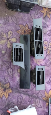 دریچه کامل سمند قدیم