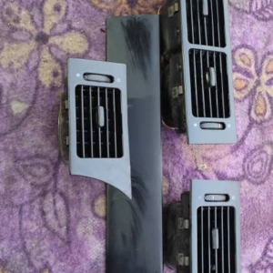 دریچه کامل سمند قدیم