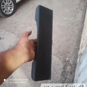 قاب جلو کیلومتر سمند