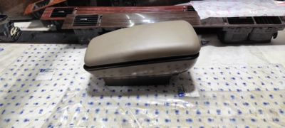 باکس خالی کنسول سمند