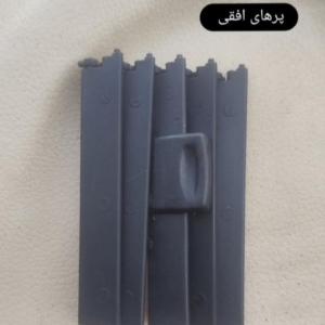 پره دریچه های داشبورد سمند