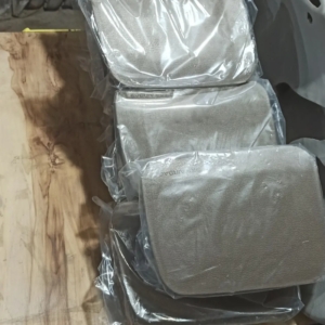 قاب اربک سمند راست