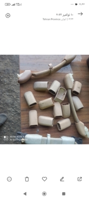 کورکن قالپاق دستگیر سقفی