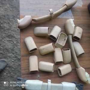 کورکن قالپاق دستگیر سقفی